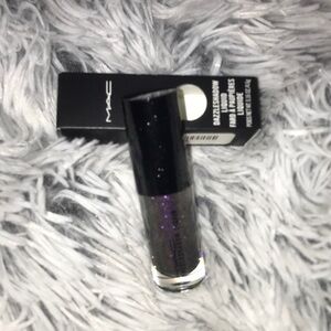 Mac cosmetics dazzleshadow liquid - panthertizied